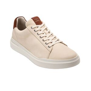 Cole Haan Gp Rally Ltt Leather Sneaker